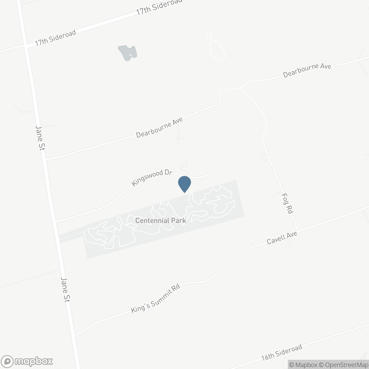 65 KINGSWOOD DRIVE, King, Ontario L7B 1K8